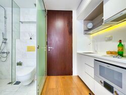 Fulcrum (D15), Condominium #608083461
